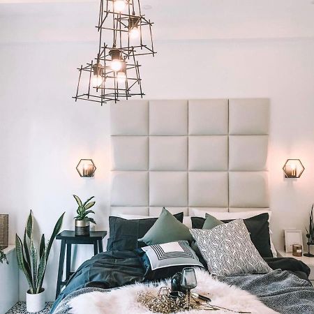 Soderberg By J&J Homes At Amani Grand Resort Residences Near Airport Đảo Mactan Ngoại thất bức ảnh