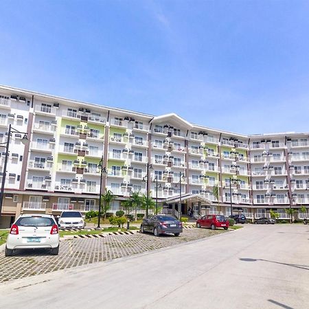 Soderberg Aparthotel Đảo Mactan Ngoại thất bức ảnh