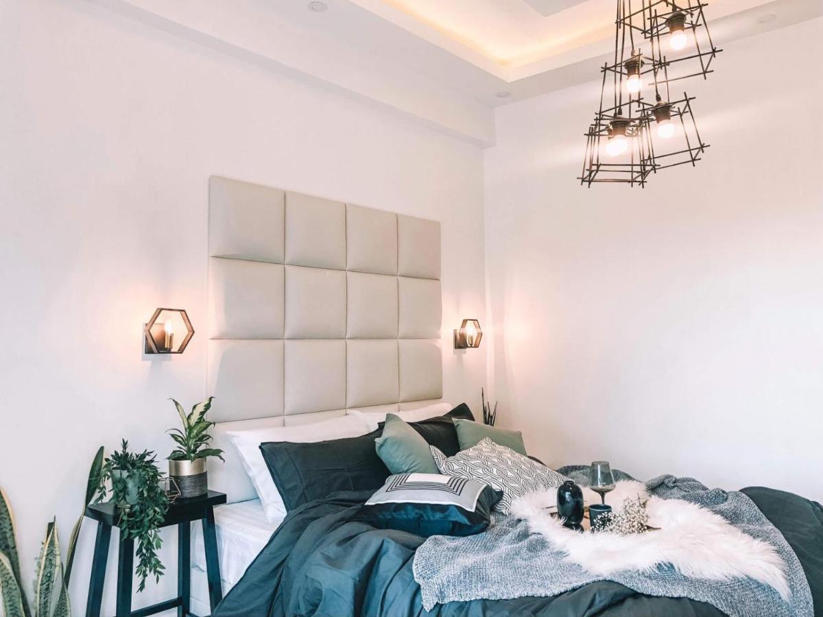 Soderberg By J&J Homes At Amani Grand Resort Residences Near Airport Đảo Mactan Ngoại thất bức ảnh