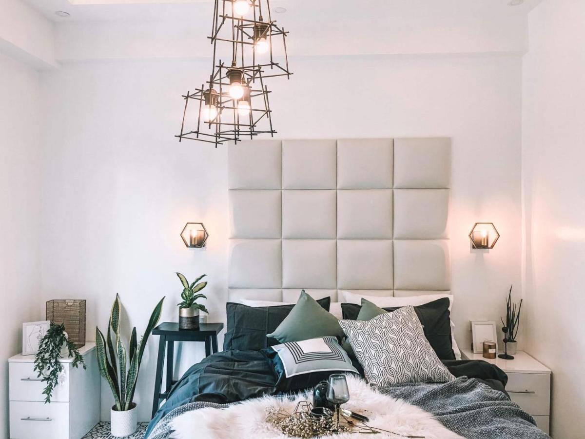 Soderberg By J&J Homes At Amani Grand Resort Residences Near Airport Đảo Mactan Ngoại thất bức ảnh