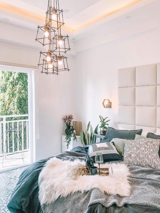 Soderberg By J&J Homes At Amani Grand Resort Residences Near Airport Đảo Mactan Ngoại thất bức ảnh