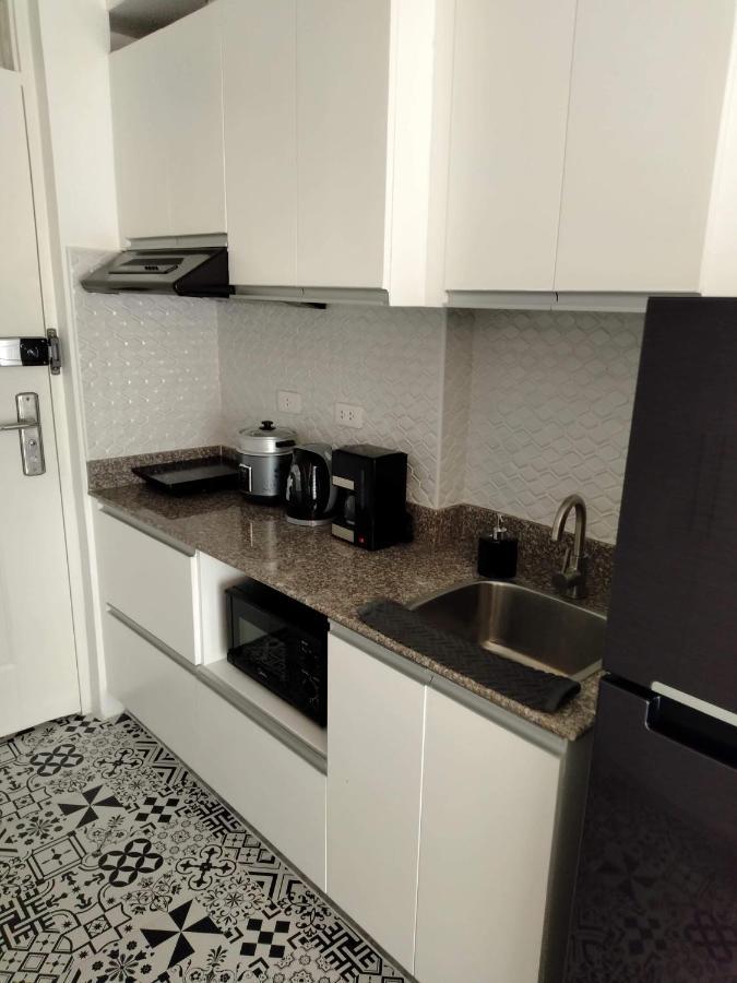 Soderberg By J&J Homes At Amani Grand Resort Residences Near Airport Đảo Mactan Ngoại thất bức ảnh