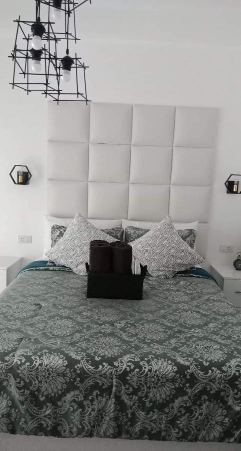 Soderberg By J&J Homes At Amani Grand Resort Residences Near Airport Đảo Mactan Ngoại thất bức ảnh